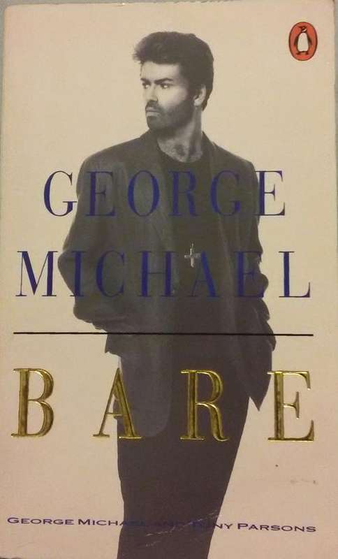 Bare - George Michael